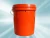 Import China manufacturer 100% virgin 500ml plastic bucket/container for ice cream and yogurt from China