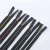 Import China manufacturer 7# Pu Waterproof Zipper Stripped Long Chain Zipper Roll , Fancy Zips from China