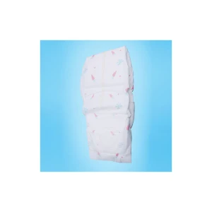 China Manufacturer Cheap Good Quality Disposable Baby Diapers Nappy