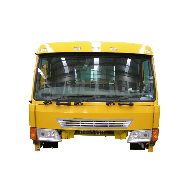China Manufacturer Hot Sale Double Cabin Truck