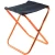 China Manufacturer Outdoor Aluminum Alloy Folding Stool Small Mazar Fishing Stool Chair Portable Mini Camping Beach Chair
