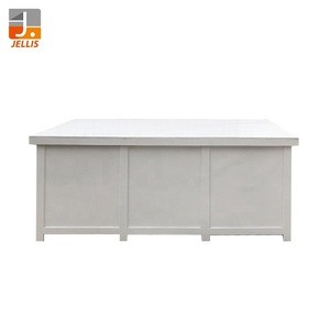China manufacturer professional factory Modern buffet table cover