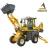 Import china mini backhoe loader towable backhoe for sale from China