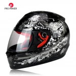 China Motorcycle Helmet