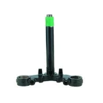 China motorcycle Power steering rack in gn125
