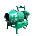 China new 5% discount low price concrete mixer with pump  in stock machine for sale prices