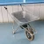 Import China new agriculture garden electric wheelbarrow from China