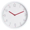 China OEM bling wall clock with manufacturer price