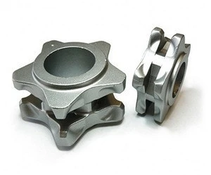 china OEM manufacturer cnc machining billet aluminum chain sprocket  by your drawing