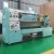 Import China ordinary lathe machine  C6150 horizontal machine lathe C6250 through hole 52 is cheap from China