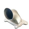 China Precision Aluminum Vacuum Casting A380 Al Cover Die Casting or Endcup