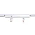 Import china product supermarket commercial light ce rohs 5 years warranty guangzhou manufacture linear led trunking system from China