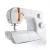 Import China shanghai Butterfly JH5832A 1 step buttonhole leather sewing machine from China