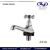 Import China single lever chrome-plated bathroom basin faucet from China