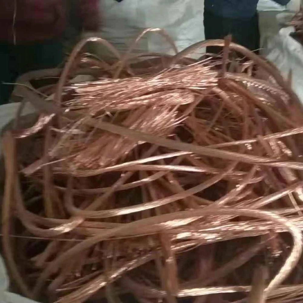 China source cheap copper scrap metal/scrap metal prices copper