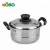 Import China Stock Pot Factory Stock Pots Set With Cheap Price from China