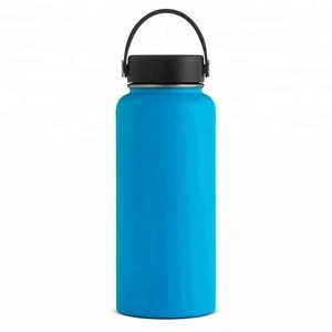 China supplier 40oz custom 304 stainless steel thermos vacuum flasks