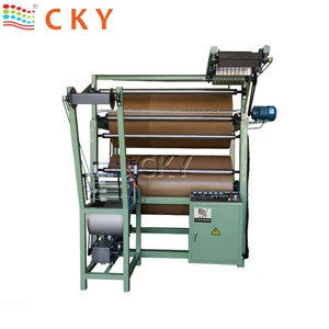 China supplier Computerized Knit Fabric Dyeing And Finishing Machines
