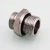 Import China supplier QHH3733.2 SS304 pipe connection industry pipe fitting for railway locomotives from China