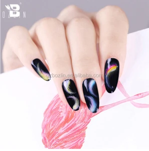 China suppliers nail art paint OEM/ODM blossom gel uv nails gel polish