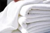 China supply 450gsm rectangle cotton beach towel bath towel hand towel