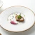 Import China Tableware For Restaurant, Porcelain Dinnerware Set Tableware, Factory White Dinner Set# from China