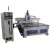 Import china wholesale customized 9 KW oscillating knife automatic feeding cloth leather CNC cutting machine from China