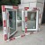Import China wholesale hurricane impact windows and doors thermal break aluminium casement window french style from China
