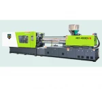 China Wholesale Injection Moulding Machine