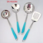 Chinese factory Hotel Restaurant Kitchen Project Supplying Commercial Whole set of Kitchen Utensil