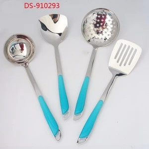 Chinese factory Hotel Restaurant Kitchen Project Supplying Commercial Whole set of Kitchen Utensil