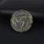 Chinese Factory Makes Antique Old Coins Souvenir 3D Dragon Blank Challenge Coin