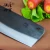 Import Chinese handmade 8 inch high carbon clad steel best kitchen knife from China
