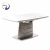 Import Chinese homemade other hotel & restaurant supplies  extendable dining table living room furniture set from China