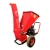 Chinese mini branch grinder wood chipper tree branches shredder for sale