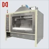 Chocolate belt coating machine for factory