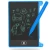 Import Christmas gift 4.4 inch LCD writing tablets Kids toy writing Business memo electronic black board electronic drawing board from China