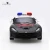 Import christmas gift NEW 1:38 Scale Car Toys Chevrolet Camaro Police Edition Diecast Metal Pull Back Car Model Toy Collection from China