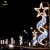 Import Christmas pole decorations led street light from China