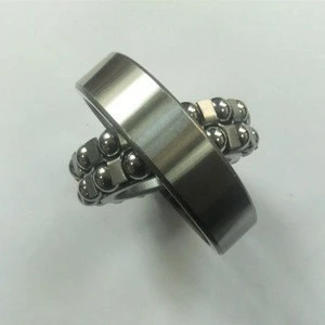 chrome steel bearing 2304 Self aligning ball bearings