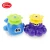 Import Cikoo Hot Selling Electric Octopus Baby Bath Toys Inflatable Sea Plastic Animal Toys from China