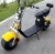 Import Citycoco europe battery 60v 20ah 2000w electric scooter 2020 hot sale from China