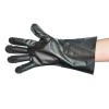 Cleaning Soft For Food Vegetable Fruit Use Food Grade Special Catering Pe Hand Glove