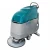 Import CLEANVAC  hand held floor scrubber battery type floor scrubber manual cleaning equipment from China