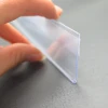 clear 41h adhesive plastic products AD-2028
