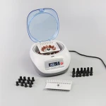 clinical micro laboratory ultra centrifuge hospital speed laboratory mini centrifuge