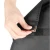 Import Clothing Accessories Non Woven Garment Cover Bags with Handle from China