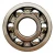 Import Clunt and other brands bearing / deep groove ball bearing 61907 in Clunt / Clunt ball bearings from China