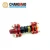 Import CM Twin Sphere Union Flexible Rubber Joint with Brass Union from China