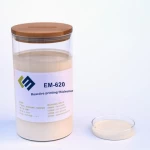 CMS CMC Textile Grade Synthetic reactive Printing Thickener for Textile Reactive Dyes Printing
